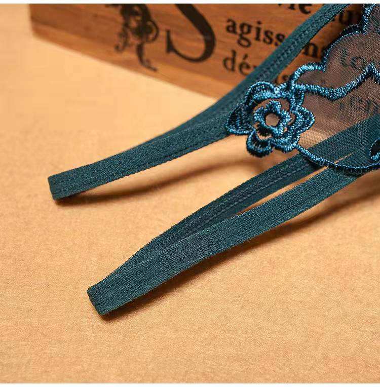 Lace Thong Lingerie Women Luxury Lace Trim Custom Design Lace Women Sexy Lingerie Thong Women Plus Size Bodysuits