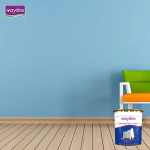 Miglior edificio <span class=keywords><strong>interno</strong></span> casa spray emulsione lattice pittura murale - Product Image 6