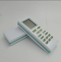 Nouvelle télécommande de remplacement sans fil pour climatiseur Gree YBOFB2 et modèles Haier AC