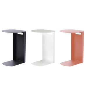 European Style Solid Steel Iron Coffee <strong>Side</strong> <strong>Sofa</strong> <strong>Table</strong> Designed for Living Room - Product Image 5