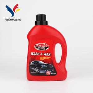 Limpiador de Espuma para Autos al por Mayor, Pulimento para Tablero de Auto, Limpiador Químico para Lavado de Autos, Fabricante - Product Image 4