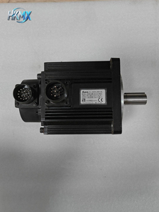 Moteur servo AC en aluminium haute précision ECM-E2M-D11315RS0 pour l'automatisation industrielle - Product Image 1