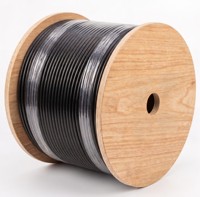 Kabel daya 16mm 3Core 4core Harga Kabel Tegangan Menengah Tekanan Tinggi Konduktor Tembaga Berisolasi PVC/XLPE 400mm