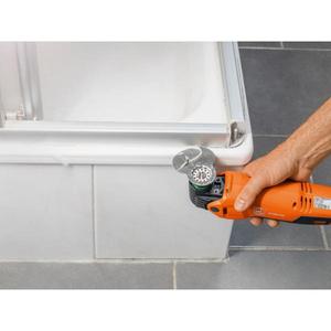 FEIN - 63903245230 Lame de coupe (5 pièces) -EAN 4014586389752 POWER TOOLS ACCESSOIRES ACCESSOIRES POUR OUTILS MULTIFONCTIONS - Product Image 2