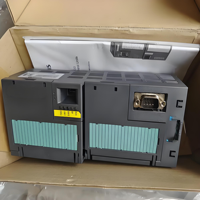 Convertidor de Frecuencia Siemens VFD 200Kw 60hz a 50hz 6SE6430-2UD42-0GB0 Trifásico 220v a 380v, Precio Mínimo