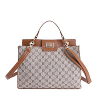Sac fourre-tout pour femme avec poignée supérieure, sacs à bandoulière de créateur, sacs à main pour dames, sacs à main à prix de gros