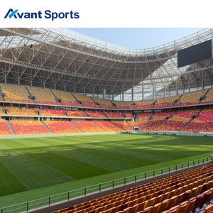 Avant thể thao tẩy trắng chỗ ngồi cho 5000 người bóng đá lĩnh vực khán giả tẩy trắng chỗ ngồi sân vận động chỗ ngồi phòng tập thể dục khán đài ghế - Product Image 4