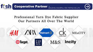 Patrón personalizado lunares impresión tela de gasa <span class=keywords><strong>por</strong></span> metros punto impreso moda tela de gasa para el vestido - Product Image 6