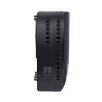 Stabilisateur de tension monophasé 5 KVA avec affichage LED, protection contre les courts-circuits et les surcharges pour les climatiseurs, les lave-linges