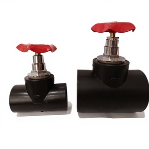 Katup Globe Perunggu Tipe Rising Stem dengan Sambungan Ulir DN20-DN110 Model untuk Aplikasi Air Permukaan Halus - Product Image 2