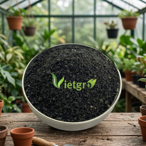 VGFert - Engrais à base de phosphate de magnésium fusionné (FMP) pureté 99% à libération rapide pour usage agricole, forme sableuse - Product Image 1