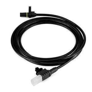 Bán sỉ giá phụ tùng ô tô Nhà Máy Giá OEM 9065400217 màu đen ABS Bánh Xe Cảm biến tốc độ cho Mercedes Benz <span class=keywords><strong>Sprinter</strong></span> 906 - Product Image 2