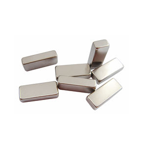 Aimants de terre rare <span class=keywords><strong>les</strong></span> <span class=keywords><strong>plus</strong></span> puissants <span class=keywords><strong>Aimant</strong></span> bloc néodyme - Product Image 6