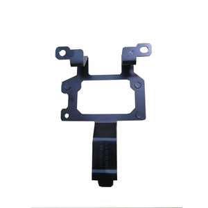 ขายึดโมดูล A2476226700 สำหรับ Mercedes Benz GLB247 Sport Edition ผลิตจากโลหะเหล็ก ทาสีแล้ว อะไหล่มาตรฐาน - Product Image 1