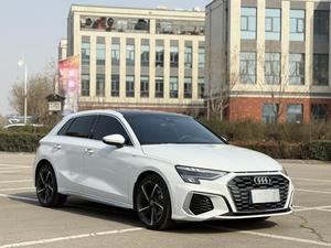 <span class=keywords><strong>Audi</strong></span> <span class=keywords><strong>A3</strong></span> 2021 <span class=keywords><strong>A3</strong></span> 35 TFSI Automatique d'occasion, prix attractif, vente flash, voiture d'occasion de haute qualité, best-seller - Product Image 1