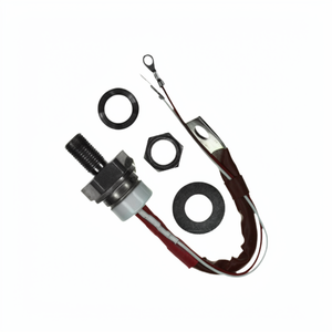 Electronic Circuit Components Thyristors TO-209AC, TO-94-4, Stud Original VS-ST110S04P0V - Product Image 1