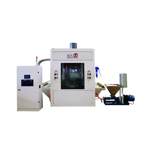 स्वचालित प्राकृतिक पत्थर पेंट और बहु-रंग ग्रेनाइट पेंट स्प्रे कोटिंग मशीन - Product Image 2