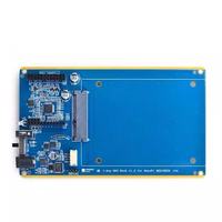 Kit NAS à 1 baie Nas Storage Sata Shield pour Nanopi Neo/Neo2
