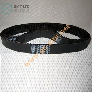 สายพาน SMT PART 303-3GT-12 สำหรับเครื่อง SONY - Product Image 1