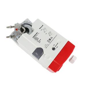 Actionneur de registre Honeywell CN7505A2001 à moteur électrique pour usage industriel - Product Image 2