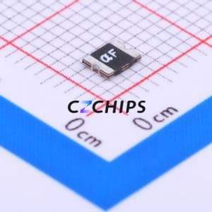 SMD1210-050 Resettable Fuse 1210 Fuse 12.2V 100A 500mA 1A - Product Image 2