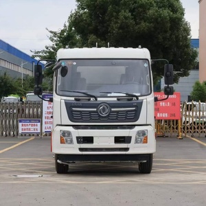 Water <b>spraying</b> truck High-capacity <b>spraying</b> system Dust removal vehicle Diesel 20000L, 25000L, water tank truck Water truck - Product Image 2