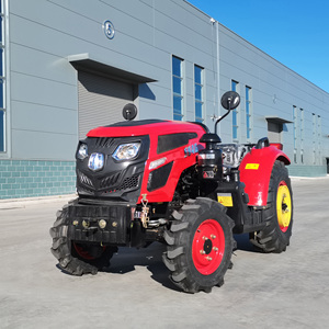 Tracteurs 4x4, machines agricoles, radiateurs Ford, mini-tracteurs, tondeuses à vendre - Product Image 6