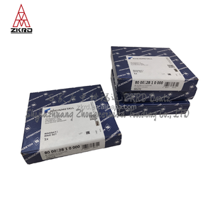 Echte 914 Bf4l914 Bf6l914 Diesel Zuigerveren Set <span class=keywords><strong>Ks</strong></span> 04231303 04235997 01180482 800012810000 Voor Motoronderdelen Voor Machines - Product Image 3