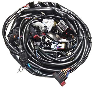 Arnés de cableado 12763810502 para la serie E25/E25S/E25SH (1276) - Product Image 1
