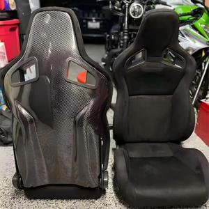 Compre Asientos para Automóvil Recaro Sportster CS - Product Image 2