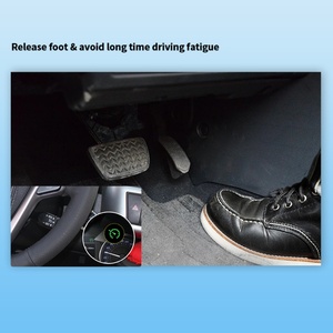 Sistema de Control de Crucero EASYGUARD para Toyota Levin/Yaris/Vios/Reiz, Sistema de Control de Velocidad, Limitador de Velocidad para Automóvil - Product Image 6