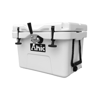 L'acier inoxydable de boîte de jockey rotomolded portatif d'Eco gardent la bobine froide pour la bière