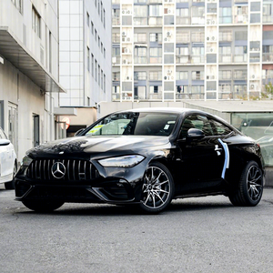 BENZ CLE 2024 300 Sedan Gasoline +48VHYBRID <strong>2DOOR</strong> 4SEAT <strong>CAR</strong> - Product Image 1