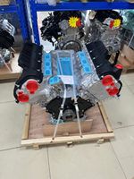 Ventes chaudes - Moteur remanufacturé 306PS - Moteur essence 3.0L V8 pour Land Rover Range Rover et Range Rover Sport
