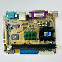 Placa CPU EPIA-5000 para PLC, Suministro al por Mayor