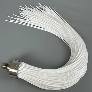 Boîte <span class=keywords><strong>de</strong></span> vitesses en acier inoxydable Ancrage mécanique Module <span class=keywords><strong>de</strong></span> filtration par membrane PTFE Cartouche filtrante Dessalement par osmose inverse - Product Image 1