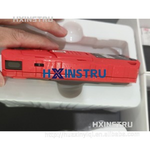 UNIT 100m Mini Télémètre Laser Numérique Portable Diastimètre Mesure de Surface Volume Télémètre Pythagore Ruban de Mesure hx1 - Product Image 2
