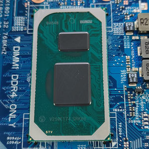 ของแท้ใหม่สำหรับ Dell Latitude 3420 3520เมนบอร์ด Celeron 6305 0YPY6N 213277-1 Cyborg L 15 TGL โหลดใหม่ SW MB 5pgkh $ ja - Product Image 5