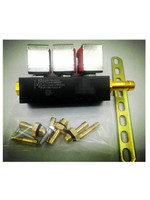 VALTEK AutoGas Injection Valves Stylish 3-Way LPG/CNG Rail for Nissan Almera I Hatchback 1991-2000 with 12-Month Warranty