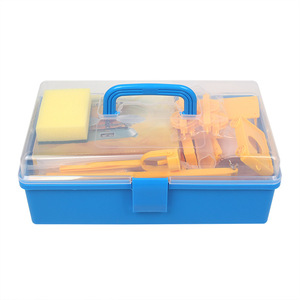 Junior High School Physics Mechanics Experiment Kit, Eighth Grade Student Physics Experiment Equipment Set, Smooth <b>Wheel</b> Set, - Product Image 2