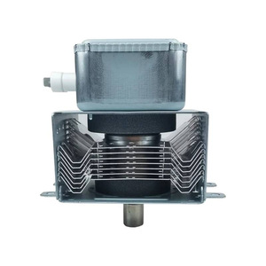 Magnetron 1300W, tube micro-ondes industriel haute tension, refroidi par air, plaque de base longue, M24FB-610 - Product Image 2