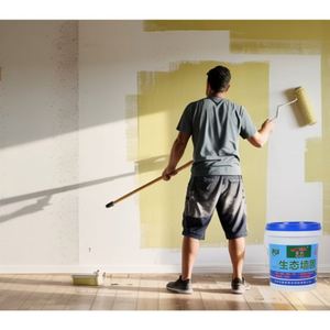 Eco-Friendly Sand Fixing Agent Strong Permeability <b>Cement</b> Wall Reinforcement Agent - Product Image 5