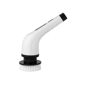 IPX6 impermeável recarregável elétrico Spin Scrubber com haste extensível com 7 cabeças substituíveis - Product Image 6