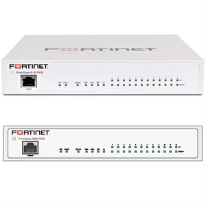 ใบอนุญาตไฟร์วอลล์ Fortinet Stock FC-10-F100F-950-02-12 FortiGate-100F - Product Image 5