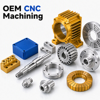 Pièces usinées CNC, services d'usinage CNC sur mesure, OEM, ODM, aluminium haute précision fabriqué selon les plans, service d'usinage CNC