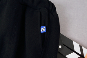 Conjuntos Deportivos para Niños, Trajes Deportivos para Bebés, Pantalones y Camisetas Deportivas para Niños de Shanghái - Product Image 6