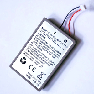 Batería Recargable de Repuesto para Control de Videojuegos, 3.65V 2000mAh, para Playstation 4 <span class=keywords><strong>PS4</strong></span> P4, <span class=keywords><strong>Mando</strong></span>, Joystick, Control <span class=keywords><strong>Remoto</strong></span> - Product Image 6