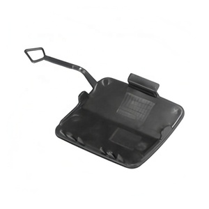 Pour <span class=keywords><strong>BMW</strong></span> Série <span class=keywords><strong>1</strong></span> F20 F21 2011-2015 Cache-<span class=keywords><strong>crochet</strong></span> <span class=keywords><strong>de</strong></span> <span class=keywords><strong>remorquage</strong></span> avant PP OE 51117292947 Fixation par clip Remplacement direct - Product Image 5