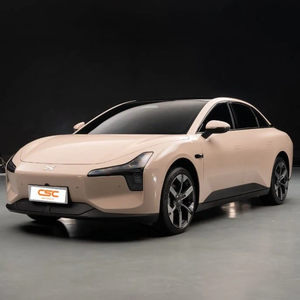 2024 Xpeng <span class=keywords><strong>MONA</strong></span> M03 Sedan Electrical EV Automobiler New Energy Vehicle 515Km Long Life - Product Image 3