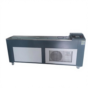 High Low-Temperature Elongation Tester Low Temperature Digital Elongation Tester <b>Bitumen</b> Ductility Tester - Product Image 1